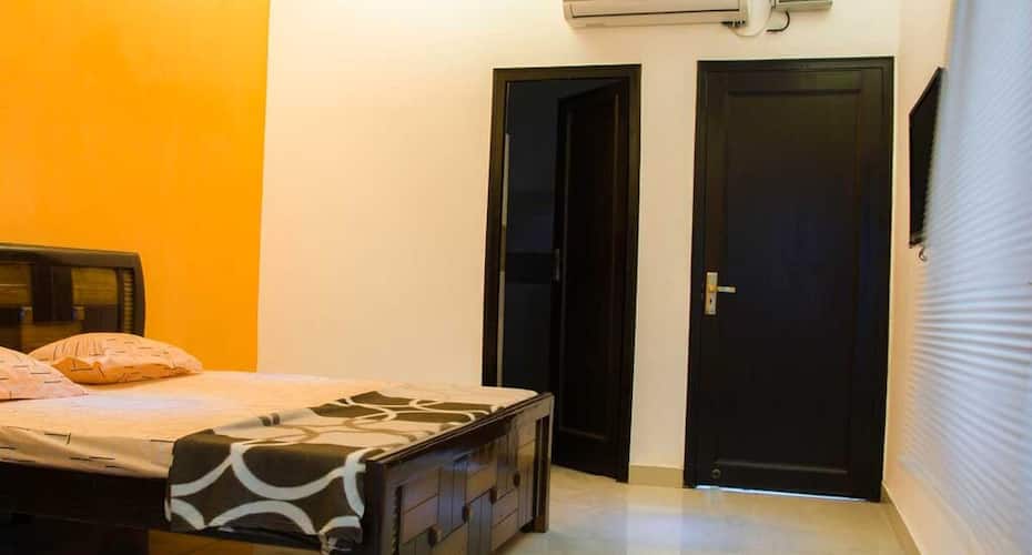 Tg Stays Exl Service Apartments Delhi, New Delhi 2